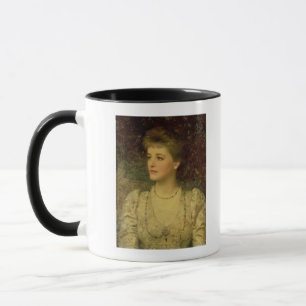 Lady Palmer Mug