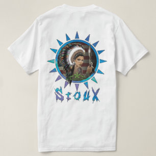 Lady Sioux T-Shirt