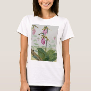 Lady Slippers T-Shirt