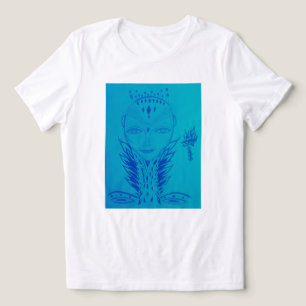 Lady Tri-Blend Shirt