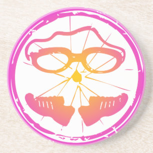 Lady Triathlon Coaster