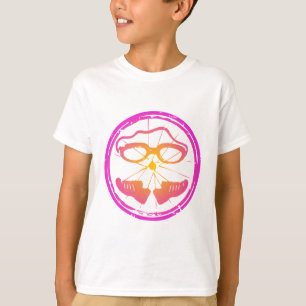 Lady Triathlon T-Shirt