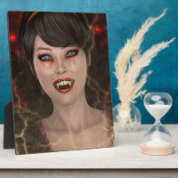 Lady Vamp