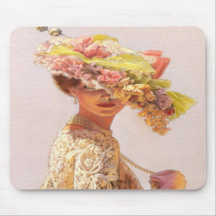 Lady Victoria Mousepad