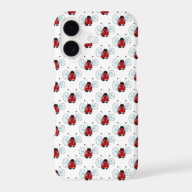 Ladybird (Back)