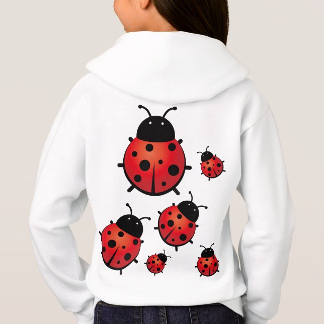 Ladybird (Back)