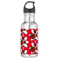 ladybird And Ladybug Family