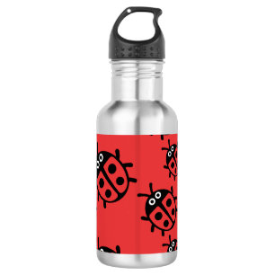 ladybird Family 532 Ml Water Bottle