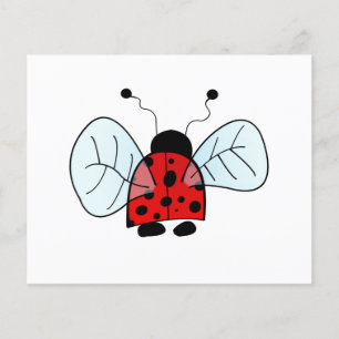 Ladybird Flyer