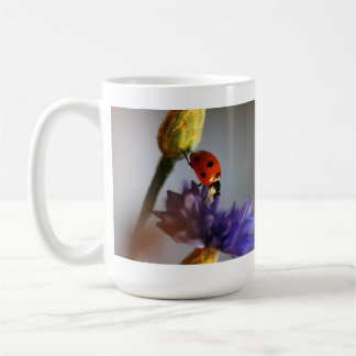 Ladybird Mug
