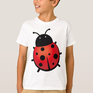 Ladybird T-Shirt