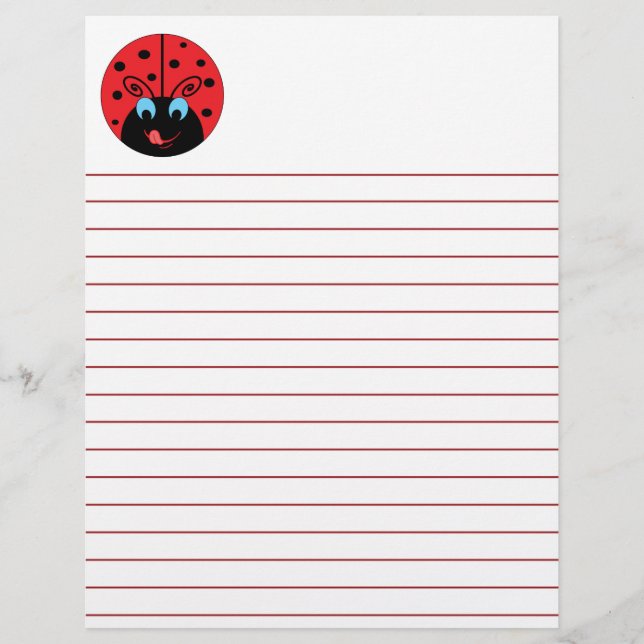 Ladybug (Front)