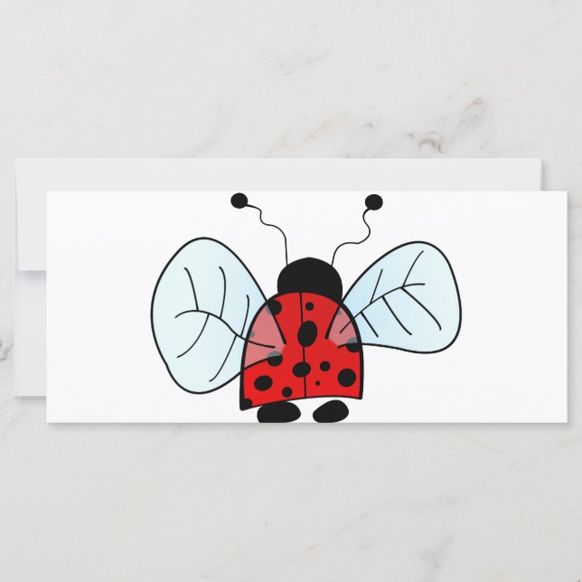 Ladybug (Front)