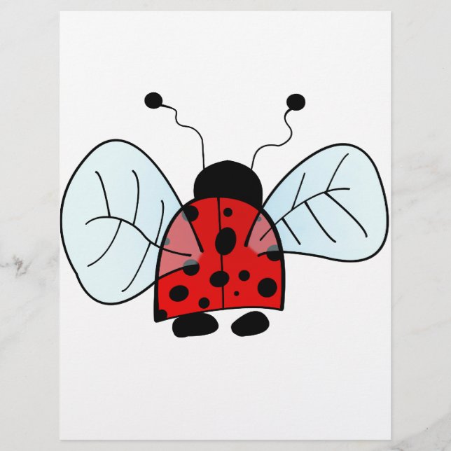Ladybug (Front)