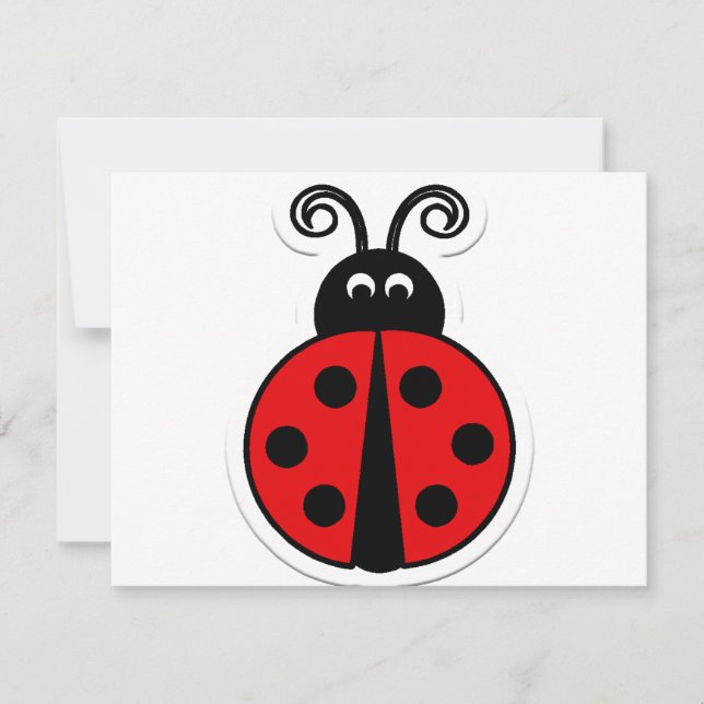 ladybug (Front)