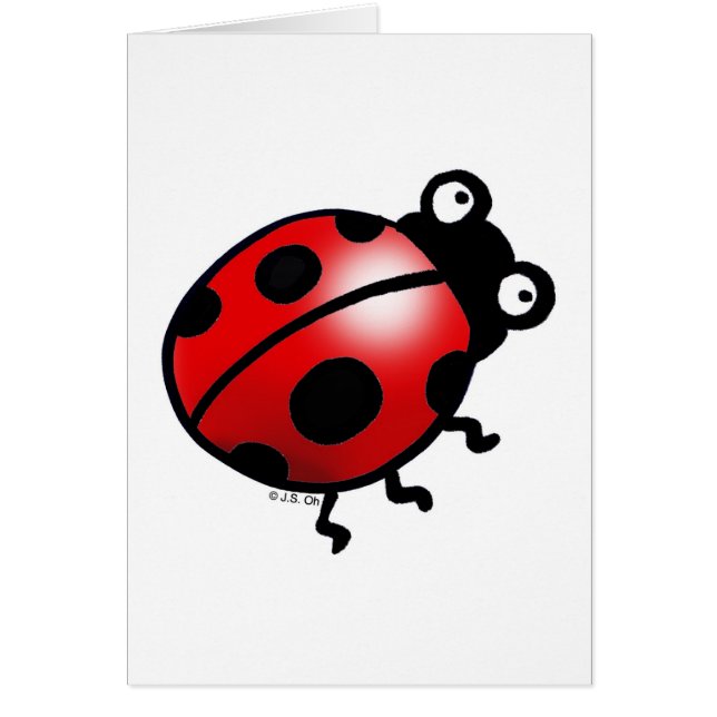 Ladybug (Front)