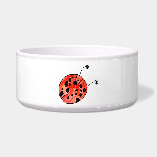 Ladybug (Front)