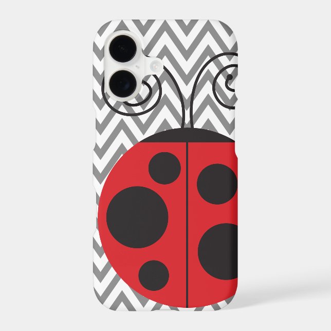 Ladybug (Back)
