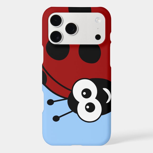 Ladybug (Back)