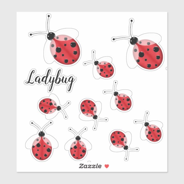 Ladybug (Sheet)