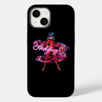 Ladybug and Tikki Graphic