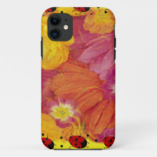 Ladybug Art Case-Mate iPhone Case