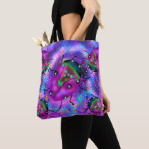 LADYBUG ART