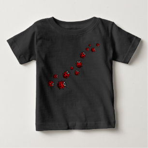 Ladybug Baby Shirts & Ladybug Baby Gifts