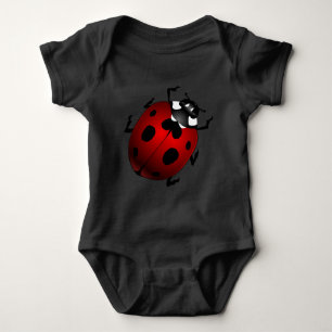 Ladybug Baby Shirts Ladybug Baby Hoodie Custom