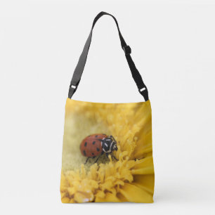 Ladybug bag