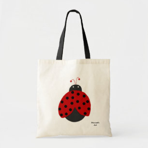 Ladybug Bag