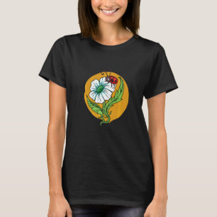 Ladybug Bug Ladybugs T-Shirt