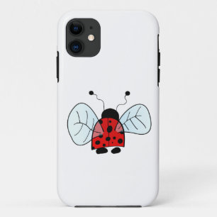 Ladybug  Case-Mate iPhone case