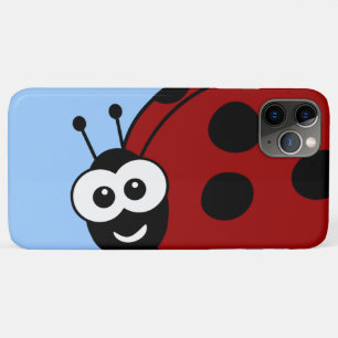 Ladybug Case-Mate iPhone Case
