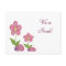 Ladybug Change of Address Cards