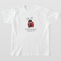 Ladybug Delight Nature-inspired Design for Garden 