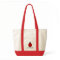 LADYBUG design customised BAG TOTE with ANY NAME