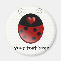 Ladybug Gifts