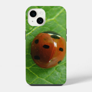 Ladybug iPhone 14 Case