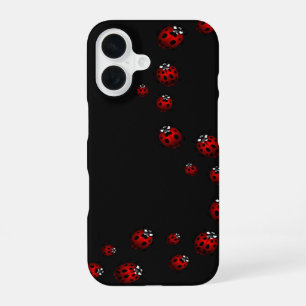 Ladybug iPhone Cases Lady Bird Samsung Cases