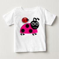 ladybug, ladybird beetle, beetle