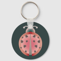 ladybug love
