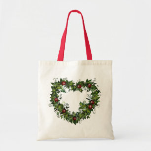 Ladybug Love Tote Bag