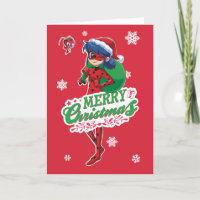 Ladybug | Merry Christmas