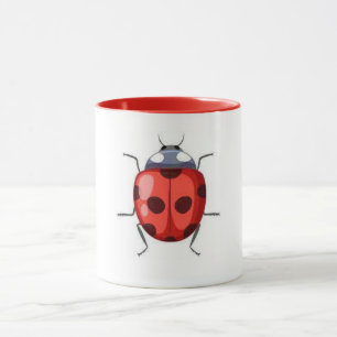 LADYBUG Mug