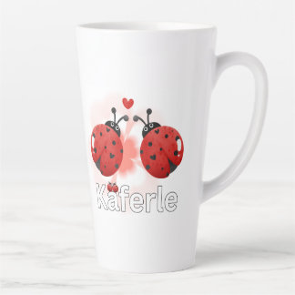Ladybug Mug