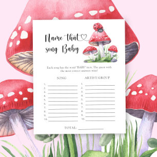 Ladybug - Name that Baby Song