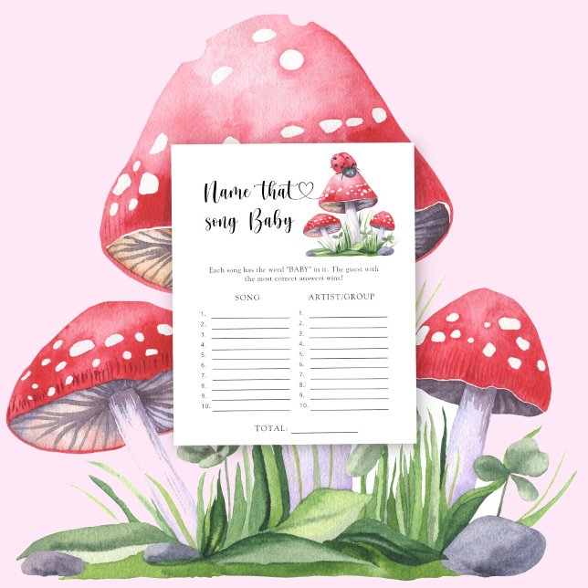 Ladybug - Name that Baby Song (Creator Uploaded)