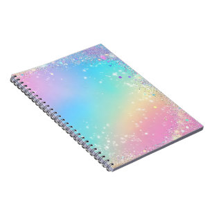 Ladybug Notebook
