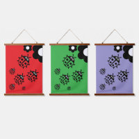 ladybug Nursery Decor